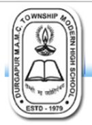 M.A.M.C Township Modern High School - Bidhannagar Profile Image