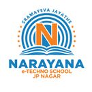 Narayana E-techno School, J P Nagar 7th Phase Profile Image