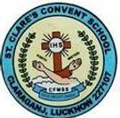 St Clares Convet Secondary Sch Profile Image