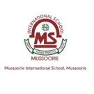 Mussoorie Interantional School Profile Image