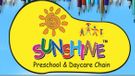 Sunshine Preschool & Day Care Chain Profile Image