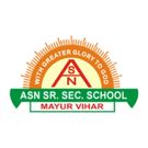 ASN International School - Mayur Vihar, Delhi Profile Image