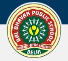 Bal Bhavan Public School - Mayur Vihar, Delhi Profile Image