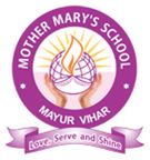 Mother Mary's School - Mayur Vihar, Delhi Profile Image