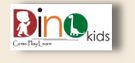 Dino Kids Play School And Nursery - Coimbatore Profile Image