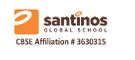 Santinos Global School - Hyderabad Profile Image