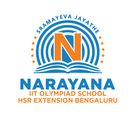 Narayana Olympiad School - HSR Layout Profile Image