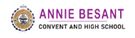 Annie Beasent  Convent Profile Image