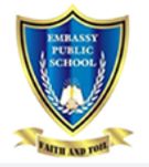 Embassy Public School  Profile Image