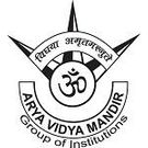 Arya Vidya Mandir High School Profile Image