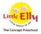 Little Elly - The Concept Preschool